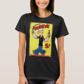 Popeye T - Shirt (Vorderseite)