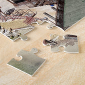 Popeye Village Malta Puzzle (Seite)