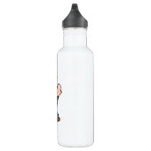 Popeye Wasserflasche Edelstahlflasche (Rechts)
