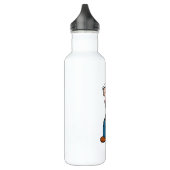 Popeye Wasserflasche Edelstahlflasche (Links)