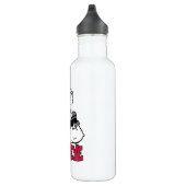 Popeye Wasserflasche Edelstahlflasche (Rechts)
