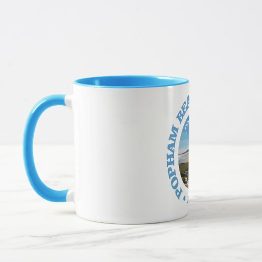 Popham Beach SP Tasse (Links)