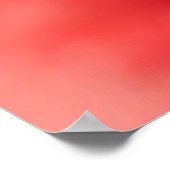 Popherz Poster (Ecke)