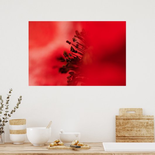 Popherz Poster (Küche)