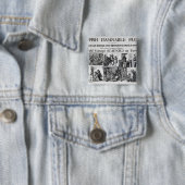 Popish Damnable Button (Beispiel)