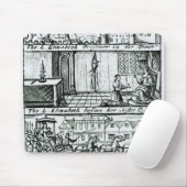 Popish Plan, 1588 Mousepad (Mit Mouse)