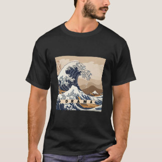 Popkultur- und Memes-T-Shirt T-Shirt