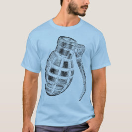 Popkunstgranate T-Shirt