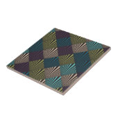 Popkunsthintergrund Fliese (Seite)