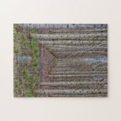 Poplar Grove Puzzle (Horizontal)