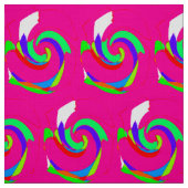 "Popline for kaftan"2 Stoff (Muster)