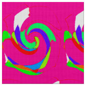 "Popline for kaftan"2 Stoff (Nahaufnahme)