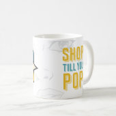 Poplocal Tasse (VorderseiteRechts)