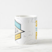 Poplocal Tasse (Mittel)
