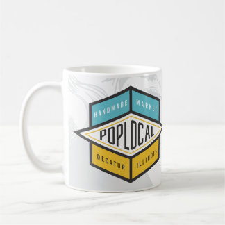 Poplocal Tasse