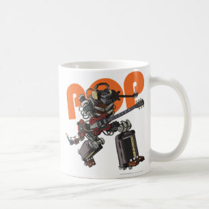 POPMONSTER TASSE