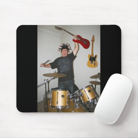 popmousepad mousepad (Mit Mouse)