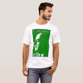 Popmusik der Liebe I T-Shirt (Vorne ganz)