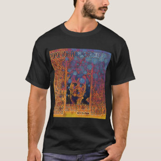 Popol Vuh Classic T - Shirt