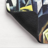 Popova-Kunstmousepad Mousepad (Ecke)