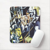 Popova-Kunstmousepad Mousepad (Mit Mouse)
