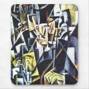 Popova-Kunstmousepad Mousepad