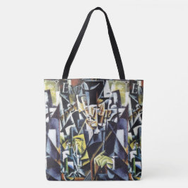 Popova-Kunsttaschen Tasche