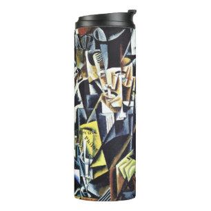 Popovas Kunstbecher Thermosbecher
