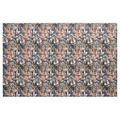 Popovas Kunstgewerbe Stoff (Fat Quarter (45,7 x 55,9 cm))