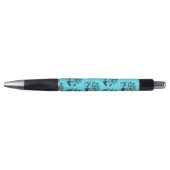 Popp Pen - Ihre Farben Kugelschreiber (Vorderseite)