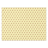 Popp Tablecloth Custom Colors Tischdecke (Vorderseite (Horizontal))