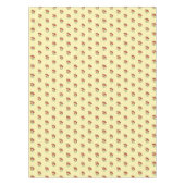 Popp Tablecloth Custom Colors Tischdecke (Vorderseite)