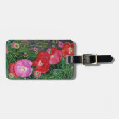 Popper 2009 gepäckanhänger (Vorderseite horizontal)