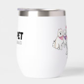 Poppet und Gang (Rechts)