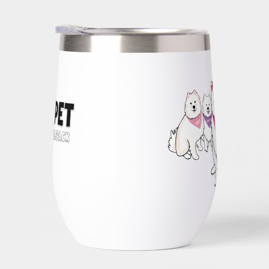 Poppet und Gang (Rechts)