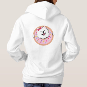 Poppet und Wolfpack Hoodie