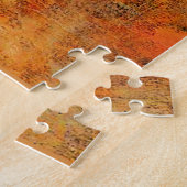 Poppidase von Odilon Redon Puzzle (Seite)