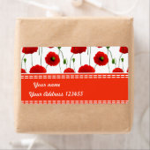 Poppies (Insitu)