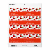 Poppies (Vorne)