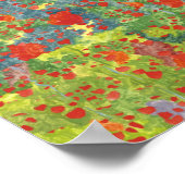 Poppies 2012 poster (Ecke)