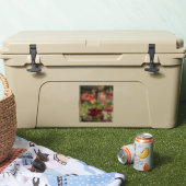 Poppies Aufkleber (Kühler)