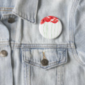 Poppies Button (Beispiel)