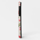 Poppies Case-Mate iPhone Hülle (Hinten/Links)