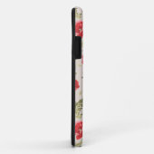Poppies Case-Mate iPhone Hülle (Hinten/Rechts)
