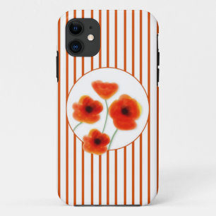 Poppies Case-Mate iPhone Hülle