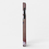 Poppies, Henri Fantin-Latour Case-Mate iPhone Hülle (Hinten/Links)