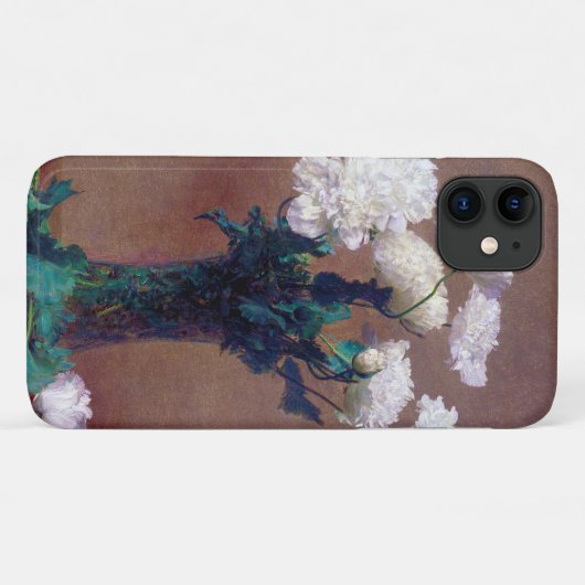 Poppies, Henri Fantin-Latour Case-Mate iPhone Hülle (Rückseite (Horizontal))