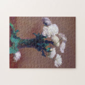 Poppies, Henri Fantin-Latour Puzzle (Horizontal)