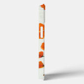 Poppies I Case-Mate iPhone Hülle (Rückseite / Rechts)