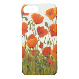 Poppies I Case-Mate iPhone Hülle